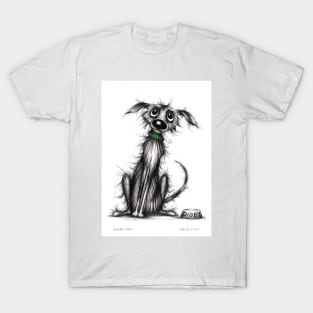 Digby dog T-Shirt